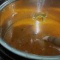 Cooksnap dari Azizah untuk resep Sayur krecek & kacang tolo
