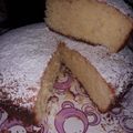 El cooksnap de Mamá De Cirito .Pasión Por La Pasteleria cuando hizo Bizcochuelo húmedo de naranja.