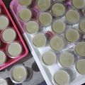 Cooksnap dari Bunda Ryu untuk resep #22 Puding Alpukat "popice" #BikinRamadanBerkesan