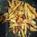 Cooksnap dari Cha Cha untuk resep Sambal Mangga