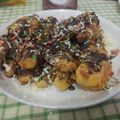 Cooksnap dari Siti Sulikah untuk resep Pisang Goreng Crispy Coklat Keju🍌🍫