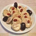 北美liuliu 的 紹興醉雞 cooksnap