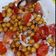 Rubi का कुकस्नैप जब उन्होंने चना चाट (chana chaat recipe in Hindi) बनाया था।