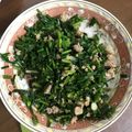 企鵝好愛煮 的 簡單的蒼蠅頭 cooksnap