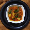 Mukti Bhargava का कुकस्नैप जब उन्होंने आलू प्याज़ टमाटर की सब्ज़ी (aloo pyaz tamatar ki sabzi recipe in Hindi) बनाया था।