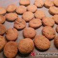 Cooksnap από marymyt στη συνταγή Νηστίσιμα αλμυρά κουλουράκια