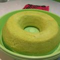 Cooksnap dari Tumbarmirijahe untuk resep Bolu Kukus Tepung Beras