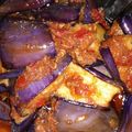 Cooksnap dari Lilykitchens untuk resep Sambel terong