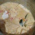 Cooksnap dari Anik Tria untuk resep Sambal Tumpang khas Solo