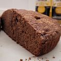 El cooksnap de Patricia cuando hizo Torta de chocolate súper esponjoso 🥮.