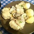 El cooksnap de Manuel Umpiérrez Ramírez cuando hizo Rape a la sidra.