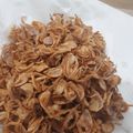 Cooksnap dari Susi Herawati untuk resep BAWANG GORENG +Tips kupas & awet kriuknya #prRamadhan_masakbesar