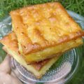 Cooksnap dari Luthfi Nisa untuk resep Gabin Tape