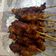 Cooksnap dari Maria Theresia untuk resep Sate Babi Empuk