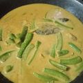 Cooksnap dari Irwan saputra Sembiring meliala untuk resep Gulai Tongkol