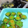 Cooksnap dari NayNay untuk resep Terang Bulan Mini (Discard sourdough)