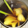 Cooksnap dari Triminan Wulan Sumunar untuk resep Wedang Jahe Sereh