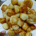 Cooksnap dari Nunui Norhayati untuk resep Cemilan Enak dari Tepung Terigu