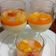 Cooksnap dari Rika Pangaribuan untuk resep Puding Sutra Orange