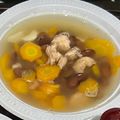 Cooksnap dari namira fitri untuk resep Sop Kacang Merah Praktis Favorit keluarga saya