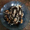 Cooksnap dari dapur yuliii untuk resep Pisang goreng crispy keju coklat cadbury ala jamilee