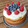 El cooksnap de Laura AO cuando hizo Cheesecake triple chocolate saludable con cobertura de frutos rojos.