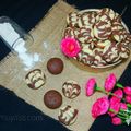 Cooksnap dari Muyassaroh untuk resep Bolu praktis