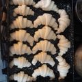 El cooksnap de Blanca Franco de González cuando hizo Medialunas 🥐🥐.