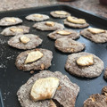 El cooksnap de Yoel Sanchez Aracil cuando hizo Galletas de avena veganas sin huevo, sin leche, sin harinas.