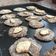 El cooksnap de Yoel Sanchez Aracil cuando hizo Galletas de avena veganas sin huevo, sin leche, sin harinas.