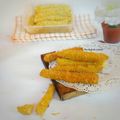 Cooksnap dari lailafebriana untuk resep Homemade Nugget ayam wortel