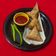 Reshma Tailor's cooksnap of when they made ચીઝ પનીર સમોસા (Cheese Paneer Samosa Recipe In Gujarati ).