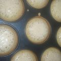 Cooksnap dari Kiki Amelia untuk resep Martabak manis / Terang bulan mini