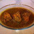 Disha D'Souza's cooksnap of when they made কসুরি মেথি কাতলা (kasuri methi katla recipe in Bengali).