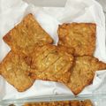 Cooksnap dari Bunda Indah 🐈 untuk resep Tempe Goreng Renyah
