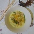 Cooksnap dari Bunda Khai untuk resep Lodeh Labu Kuning(Yellow Pumpkin Squash)