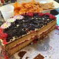 صورة من أكلاتي الشهية😋، شاركها بعد تجربة وصفة كيكه مثل القطن من اختراعي