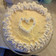 sorgolya Cooksnap-ja, amikor elkészítette a(z) Oroszkrém torta receptet.