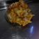 El cooksnap de Flor Luna cuando hizo Pastelitos Criollos.