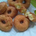 Cooksnap dari Ester Siahaan untuk resep Donat menul super simpel