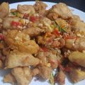 Cooksnap dari Lianawaty untuk resep Tahu Crispy Cabe Garam