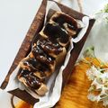 Cooksnap dari Laily Nurhayati untuk resep Tahu Isi Petis Khas Semarang