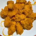 水晶姊姊 的 韓式炸雞 cooksnap
