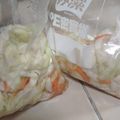李汶謋 的 台式泡菜 cooksnap