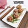 Cooksnap dari Cezie Liem untuk resep Takoyaki (Anti gagal)