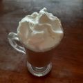 El cooksnap de karinandrea cuando hizo Chocolate caliente.
