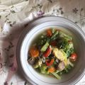 Cooksnap dari Dira Kitchen untuk resep Capcay Kuah