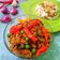 Cooksnap dari Via Vie (Dapur Bunda) untuk resep Oncom Leunca