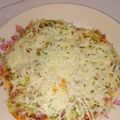 Rita Solanki's cooksnap of when they made વેજિટેબલ પીઝા (Vegetable Pizza Recipe In Gujarati).