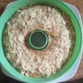 Cooksnap dari Nurhayati untuk resep Bolu pisang kukus simpel🍌